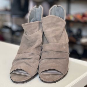Tahari Booties